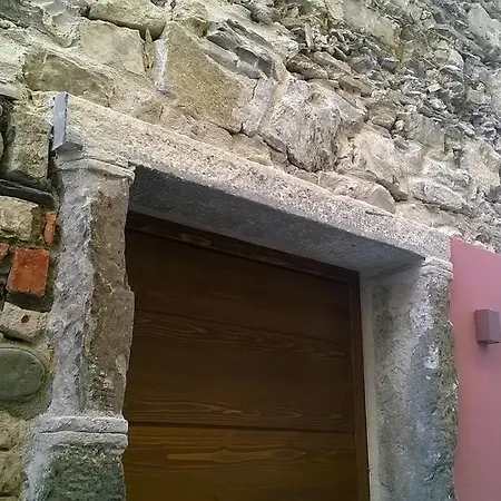 Il Borgo Di Pegui ファームステイ *