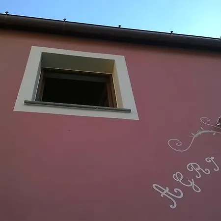 Il Borgo Di Pegui Farmház Bolano