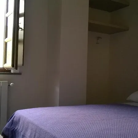 Il Borgo Di Pegui