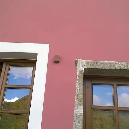 Il Borgo Di Pegui * Bolano