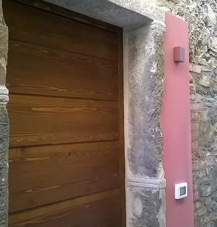 Il Borgo Di Pegui *