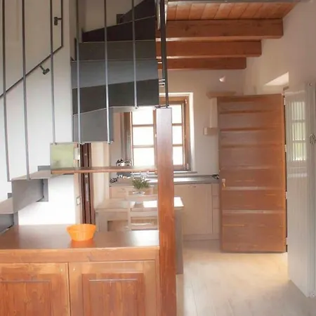 ファームステイ Il Borgo Di Pegui Bolano