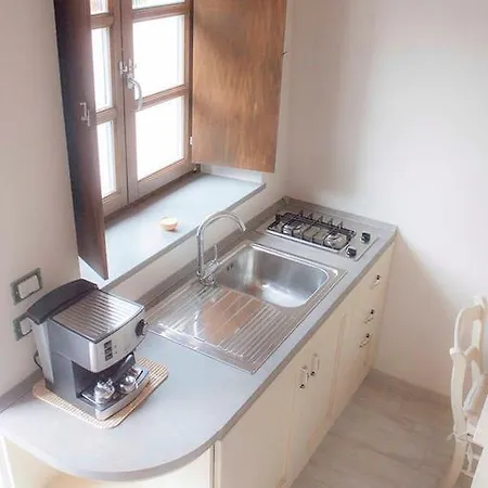 ファームステイ Il Borgo Di Pegui *