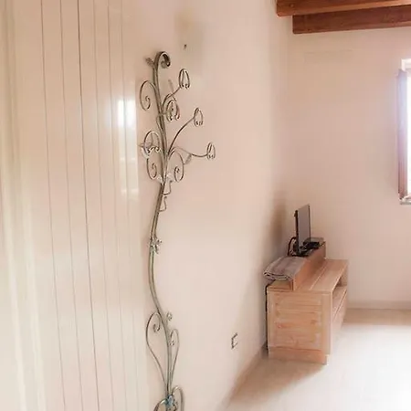 Il Borgo Di Pegui Farmház