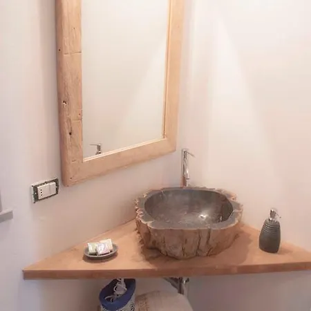 ファームステイ Il Borgo Di Pegui Bolano