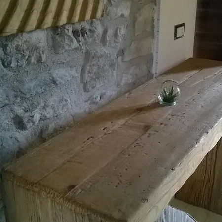 Il Borgo Di Pegui * Bolano