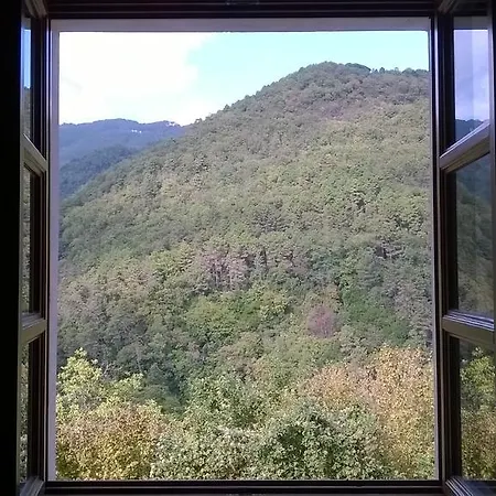 Il Borgo Di Pegui Bolano