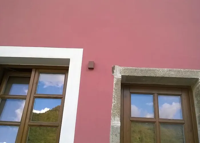 Il Borgo Di Pegui * Bolano